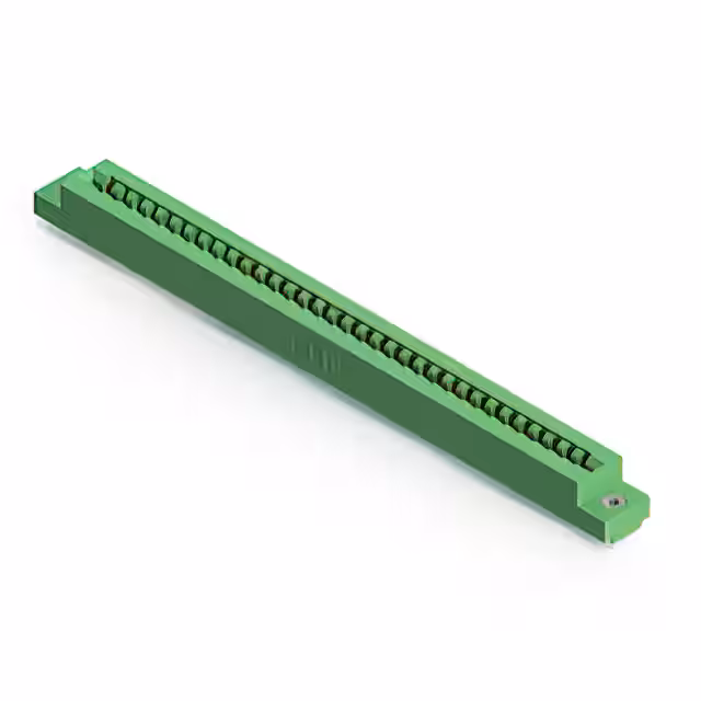 307-068-559-208 EDAC Inc.  Edgeboard Connectors
